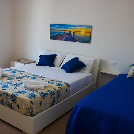 A Casa Di Coso B&B Марсала Экстерьер фото